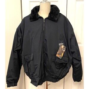 FRONTLINE Call Of Duty Men’s 5XL Tactical Jacket Coat Thinsulate Removable Liner